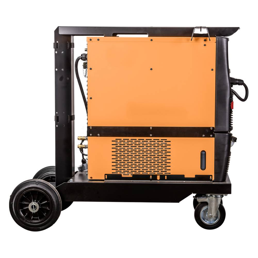 Сварочный полуавтомат WECO MIG 403 COMPACT 9151