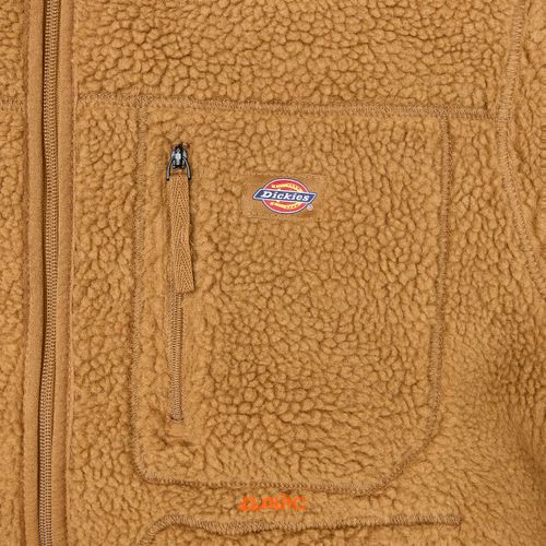 Куртка Dickies Mount Hope Fleece 