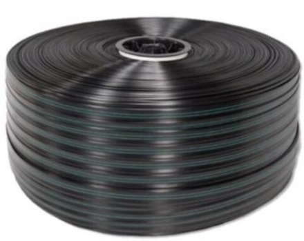 Капельная лента эмиттерная TUR DRIP 0,6х15см х 1000м* 1.6 L