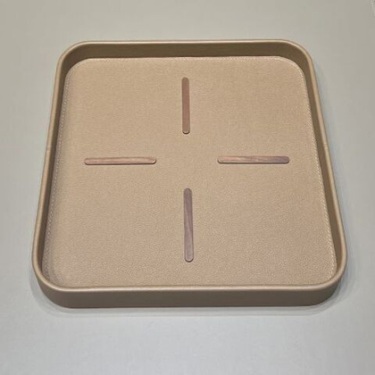 Поднос Giorgetti CHARLOTTE 85015