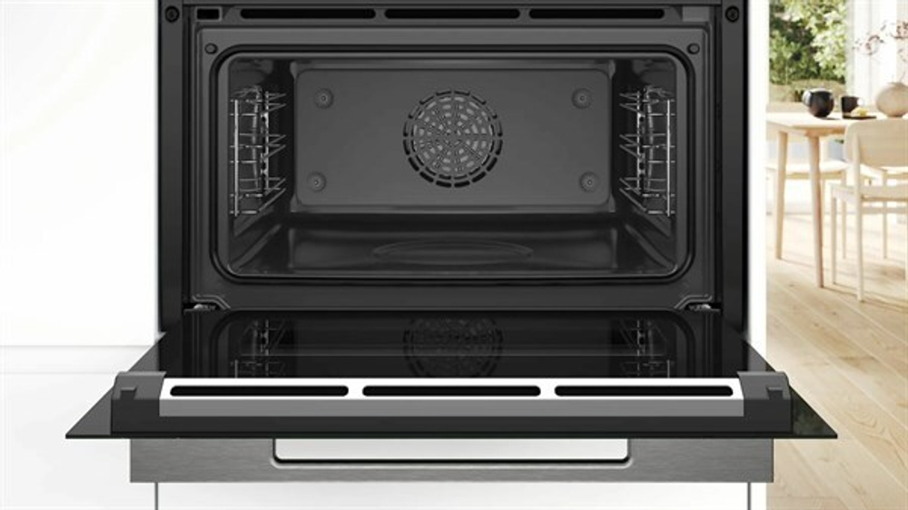 Духовой шкаф BOSCH HBG7764B1