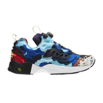 Кроссовки Reebok Instapump Fury Road Cc