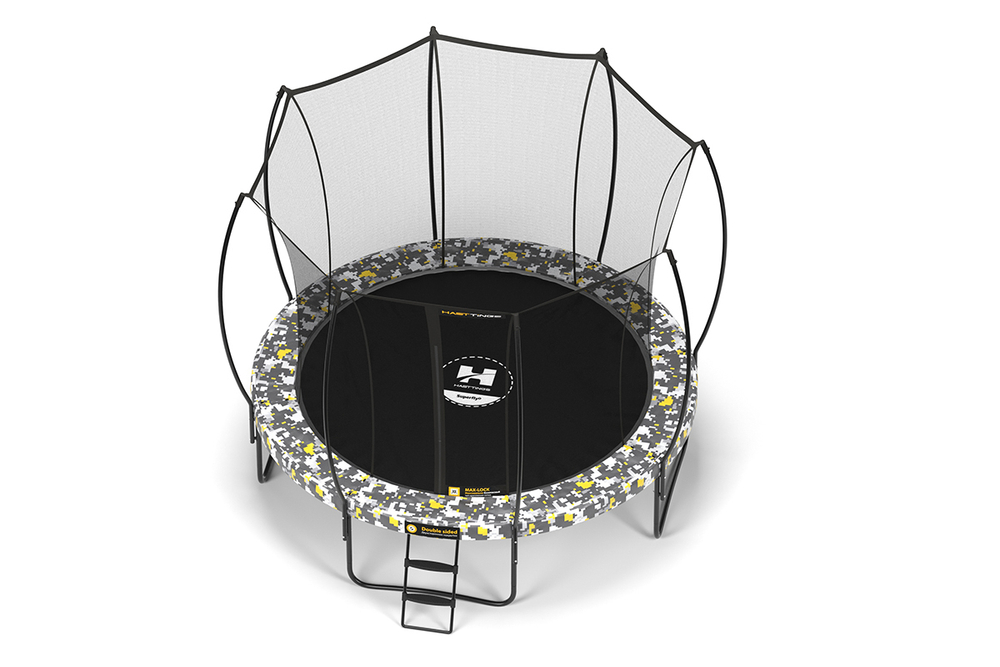 Hasttings Superfly X 10ft