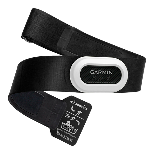 Монитор сердечного ритма (пульсометр) Garmin HRM-Pro Plus (010-13118-00)
