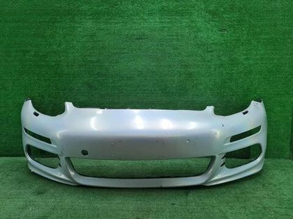 Бампер передний Porsche Panamera 1 970 (2013-2016)
