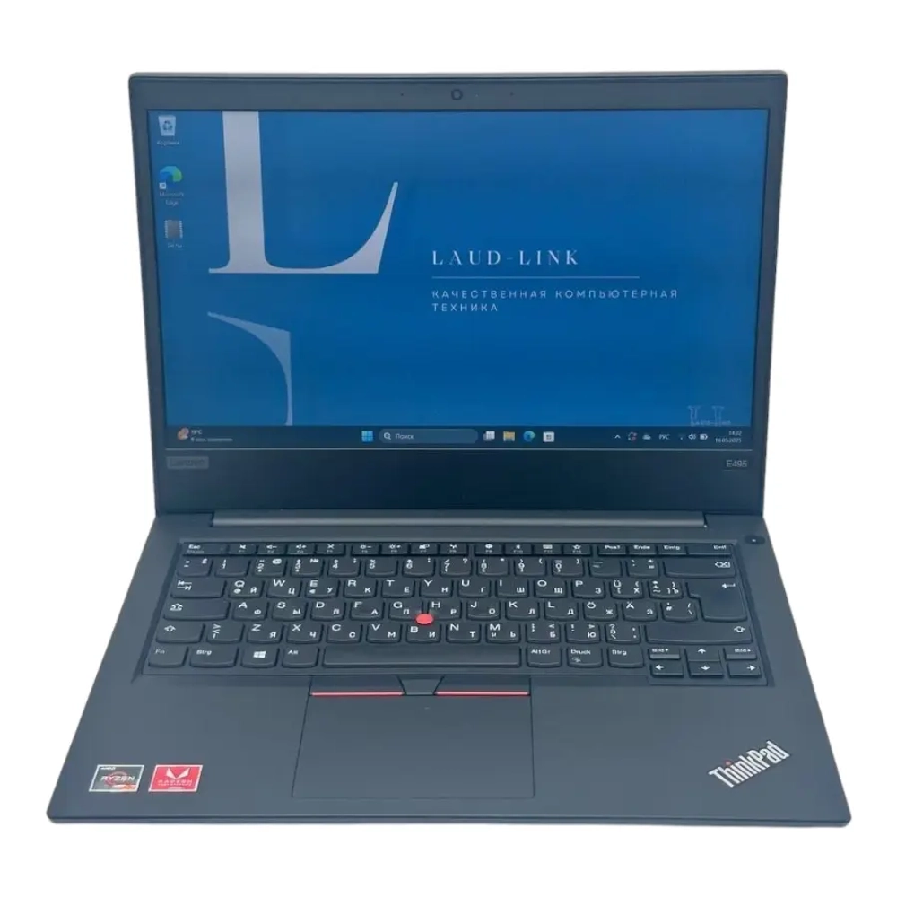 ThinkPad E495