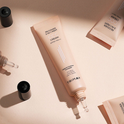 Trimay Re:cover 3-in-1 Pept CCC Cream (Medium) тональный уходовый ССС крем с пептидами SPF50+PA+++