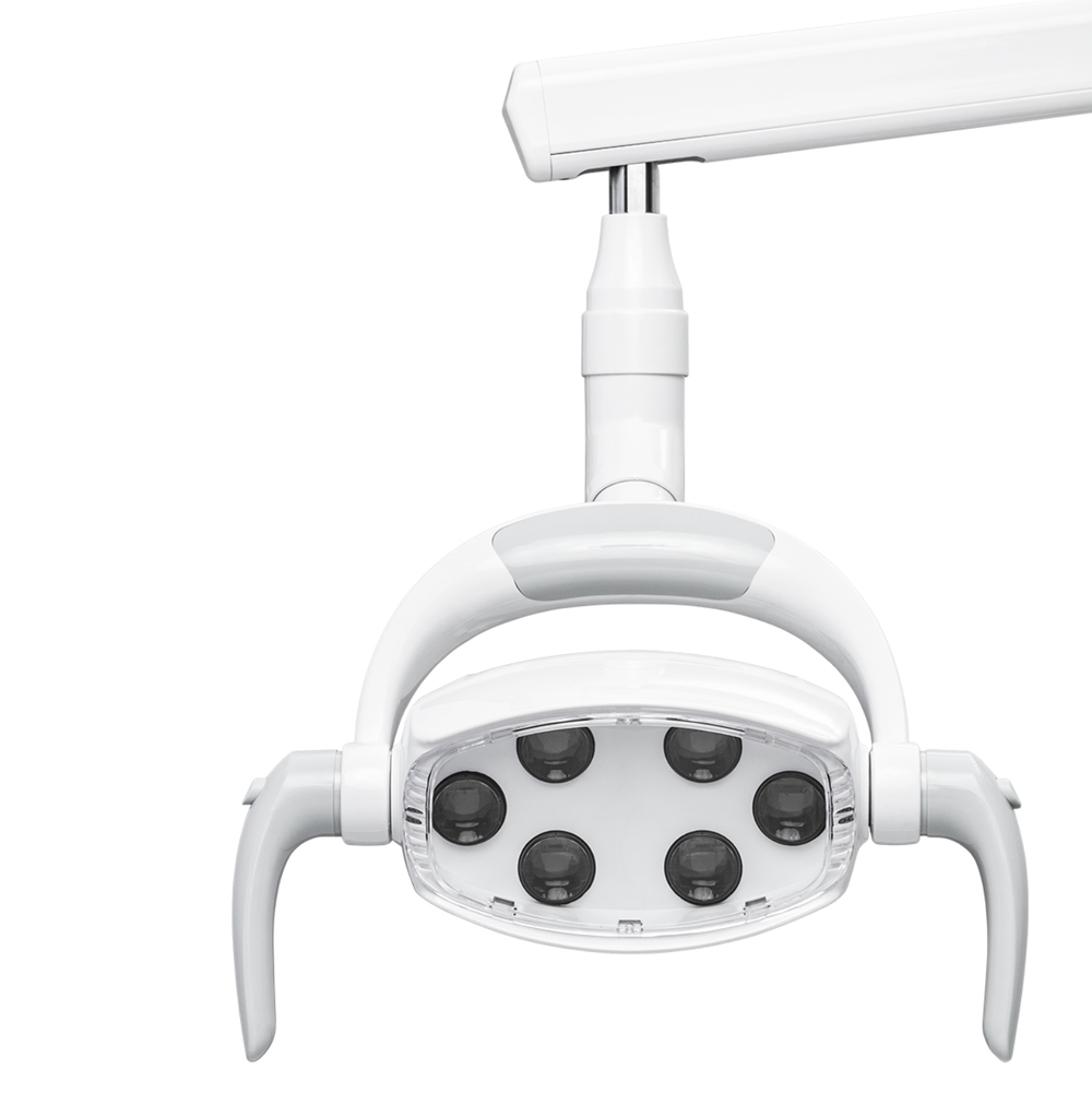 Стоматологическая установка Anya AY-A 3600 нижняя подача