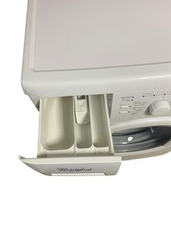 Стиральная машина Whirlpool AWS 63213 б/у