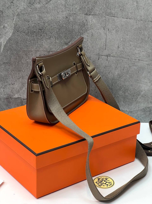 Сумка Hermes Jypsiere