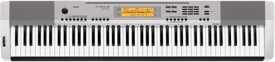 Цифровое пианино CASIO CDP-230 RSR