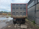 Howo ZZ* 8x4 Самосвал ZZ3407S3867E (Дизель, 9,7 л, 373 л.с, МТ)