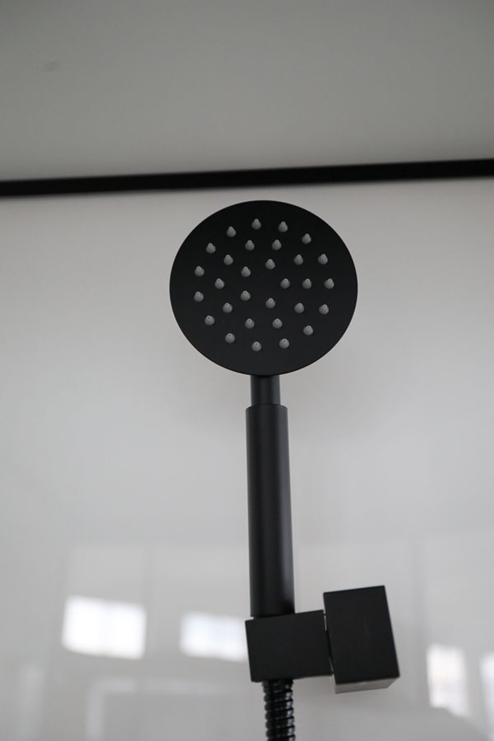 Душевая кабина Ceruttispa (ЧеруттиСпа) VIVA 101B, с низким поддоном, 100x100x215