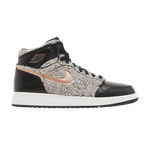 Кроссовки Jordan Air Jordan 1 Retro High Gg "Fleece" (Женская размерная сетка)