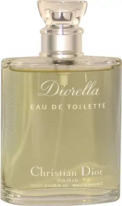 DIOR DIORELLA EDT 100 ML