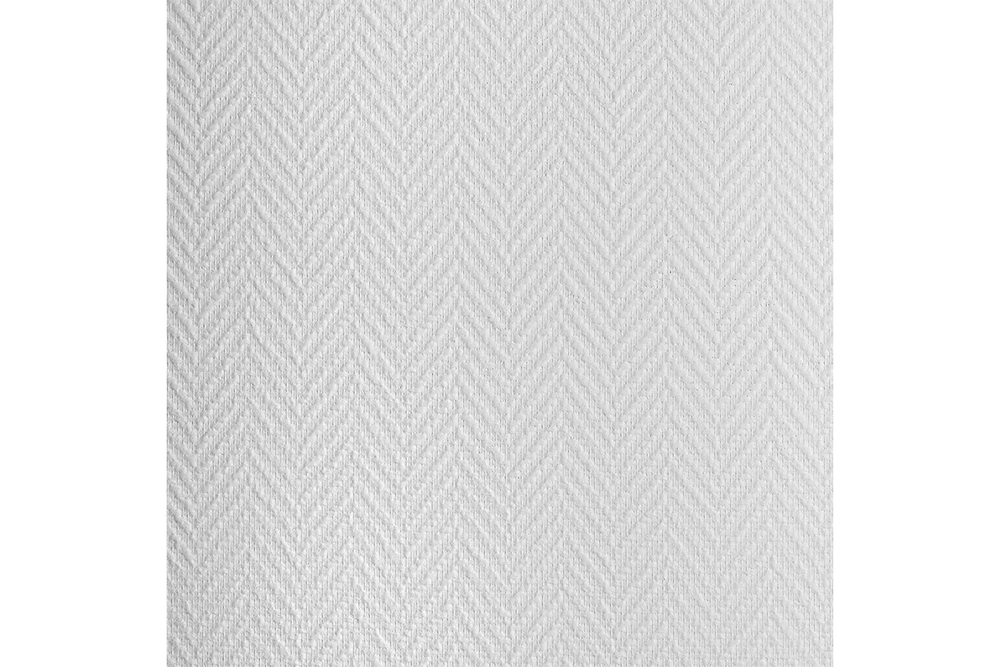 Стеклообои под покраску Oscar Ёлка средняя 1х25 м