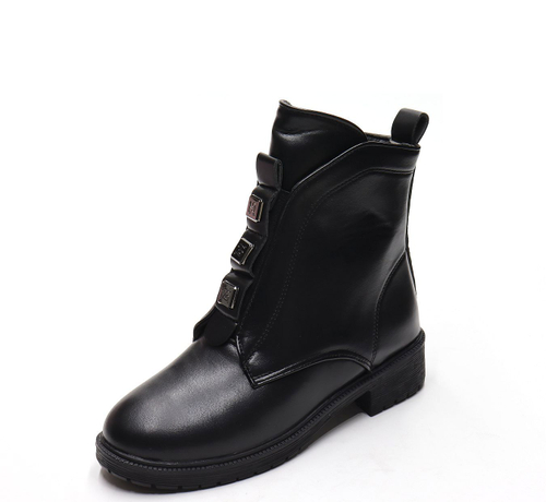 Ботинки (36-41)р. / шт. 293-01