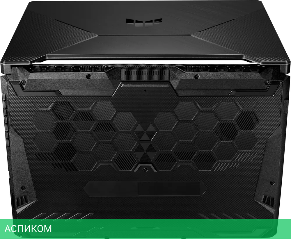 Ноутбук Asus TUF Gaming F15 FX506HF-HN017