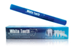 Карандаш для отбеливания зубной эмали Mistine White Teeth Whitening Cream 2,3 г