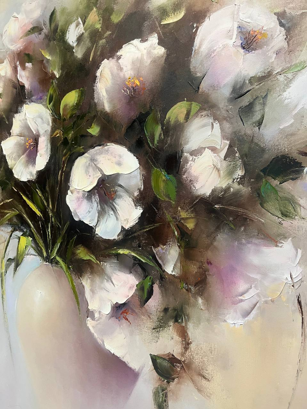 Нежный аромат