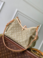 Louis Vuitton Carryall Cargo PM