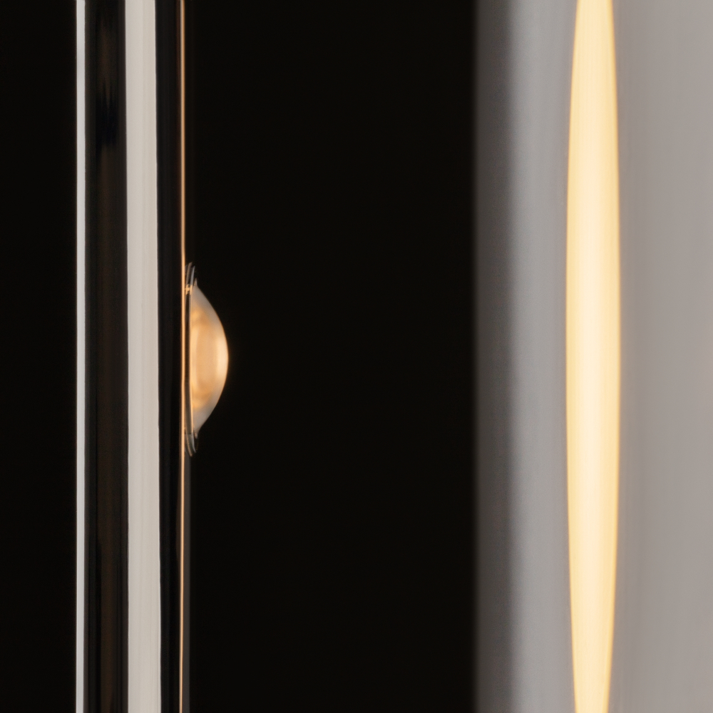 Настенный светодиодный светильник Maytoni Theorema MOD288WL-L5CH3K