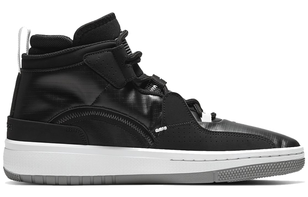 Кроссовки Jordan Meta-Morph Utility