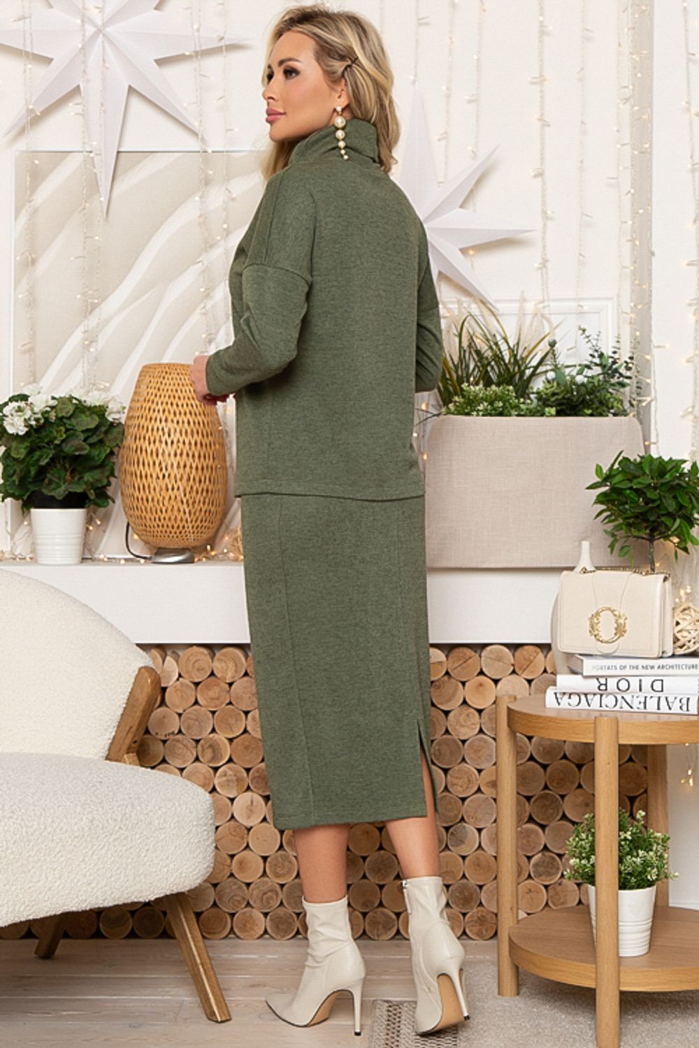 Комплект 6406 Avili