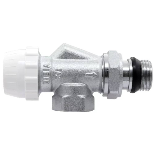 Вентиль VIEIR термостатический осевой 1/2" VR348