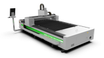 Оптоволоконный лазерный станок для резки металла LEAPION 4020 LF-EA (2000 Вт)