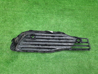 Решетка бампера левая Mercedes S W223 (20-нв)