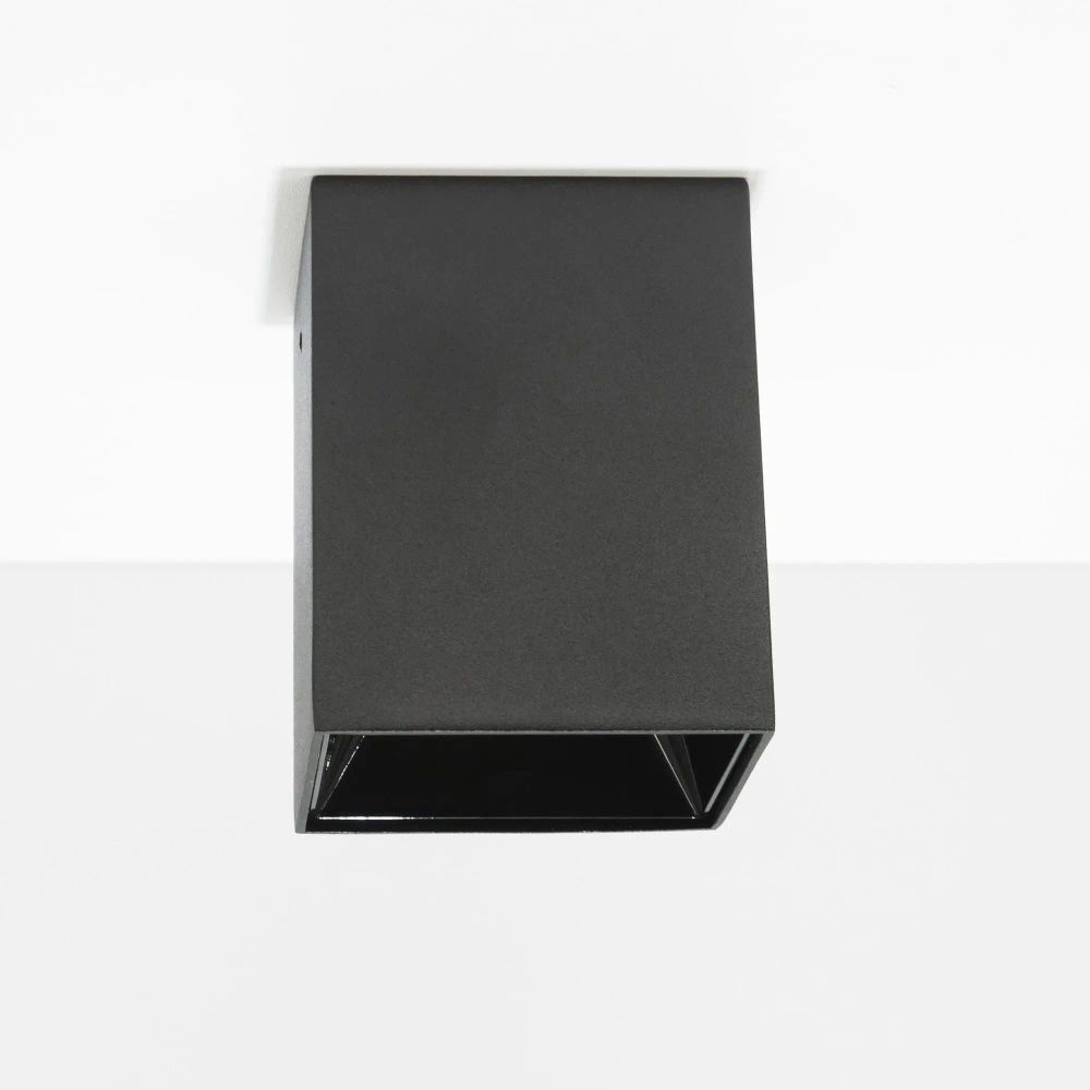 Citilux Старк CL7440211 LED Светильник накладной Чёрный