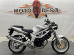 Suzuki SV400 , 2000