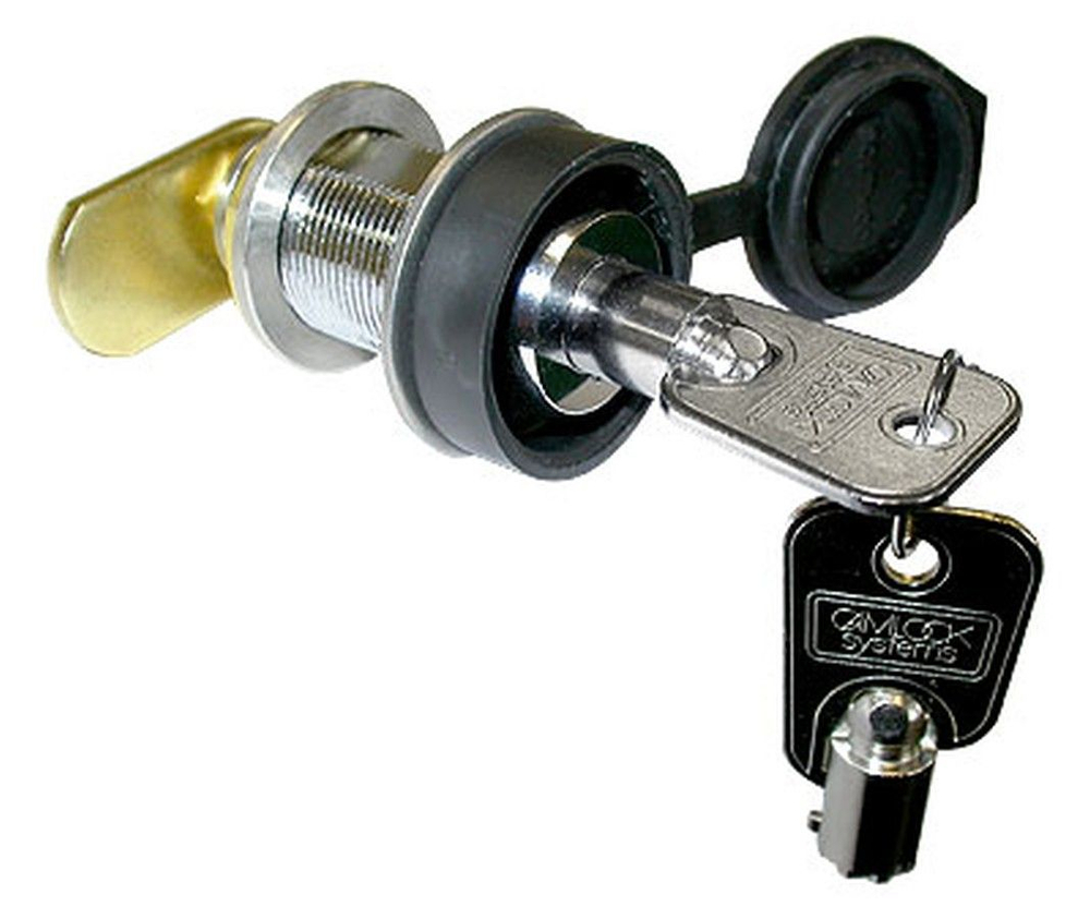 Замок для люков (10244664)