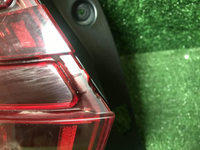 Фонарь левый внешний Hyundai Creta 2 (2021-н.в.)