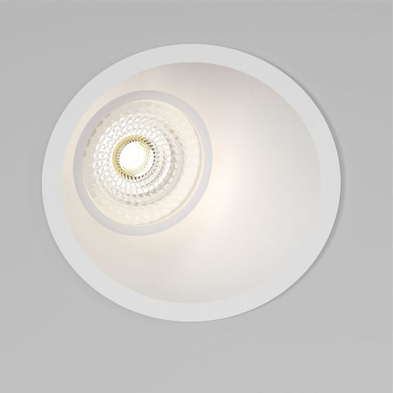 Встраиваемый светильник Elektrostandard 25059/01 a069720