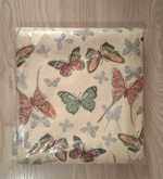 Покрывало гобеленовое Аметист 54 1,5-спальное (150х200)