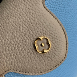 Louis Vuitton Capucines Mini