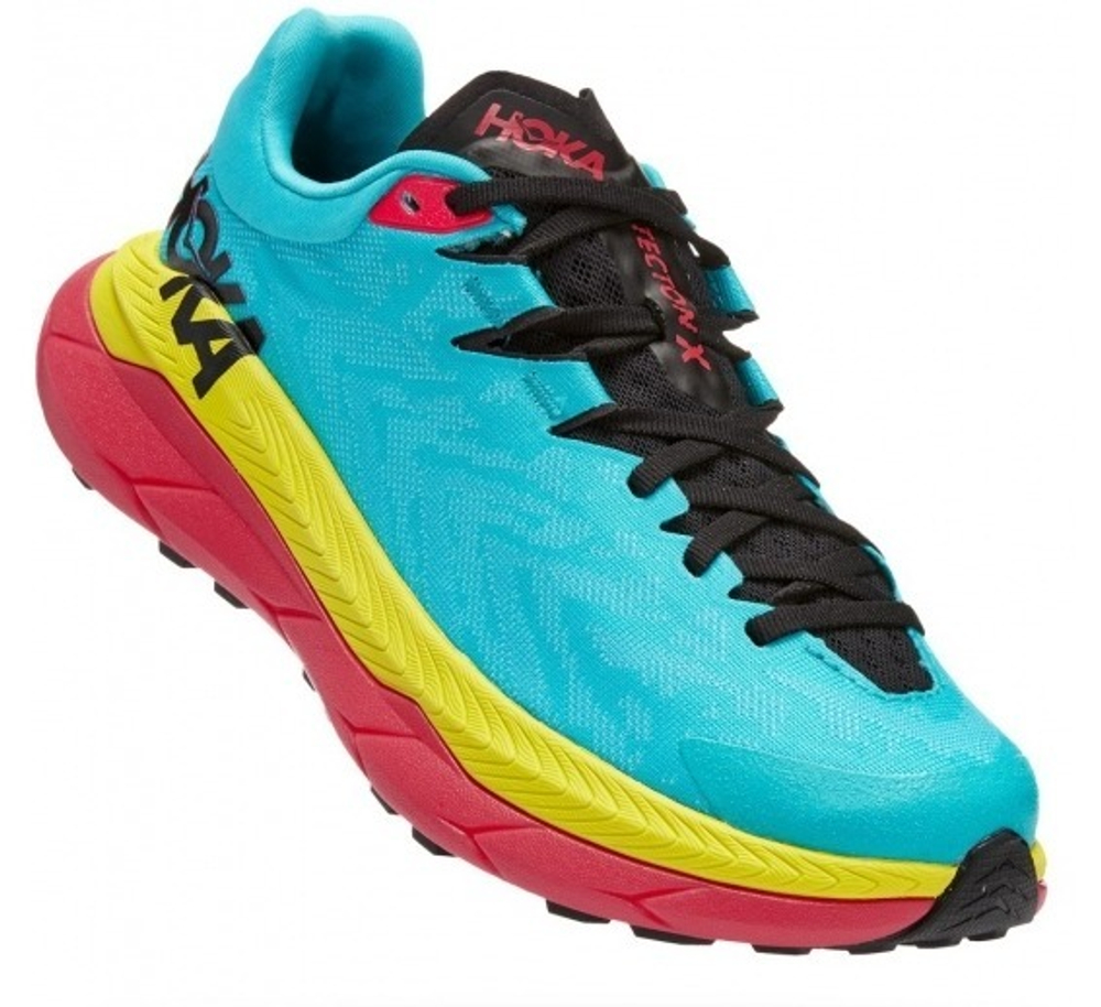 Кроссовки женские Hoka Tecton X