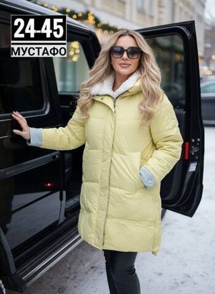 Куртка 2946861 Fabrika