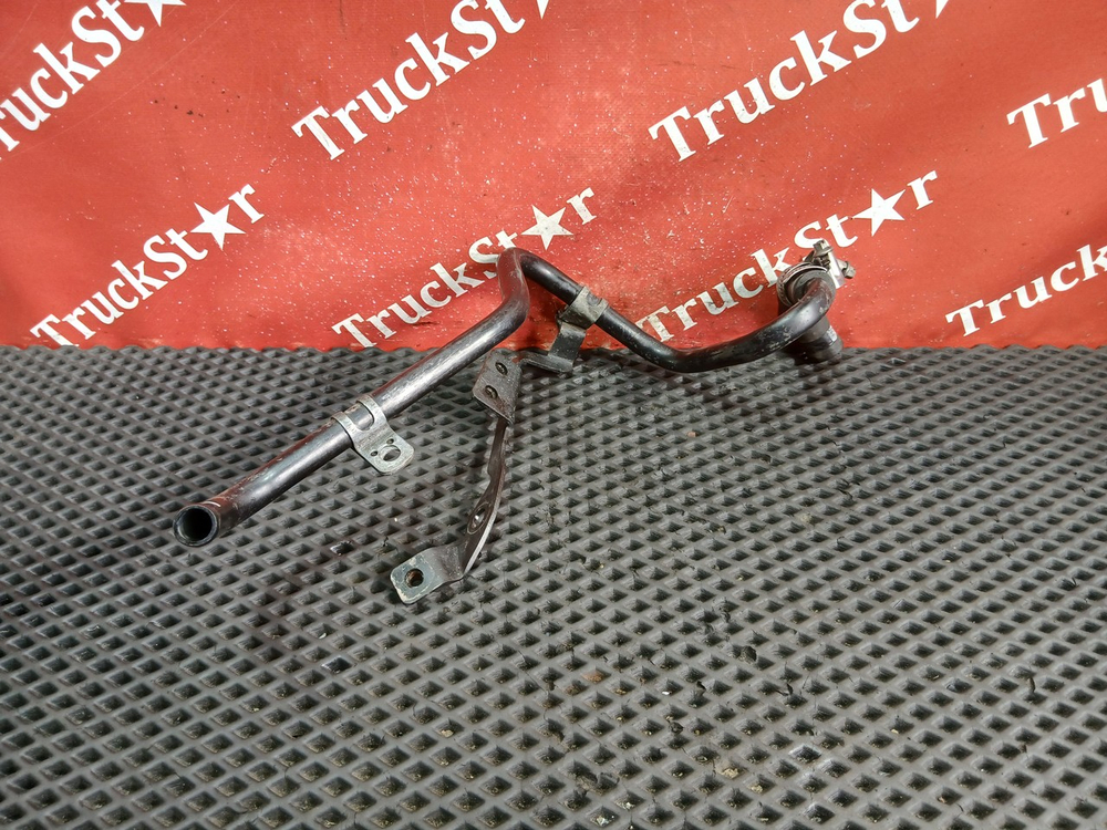 Трубка системы охлаждения