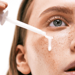 Ампула с керамидами восстанавливающая By Wishtrend Ceramide milky ampoule, 30 мл