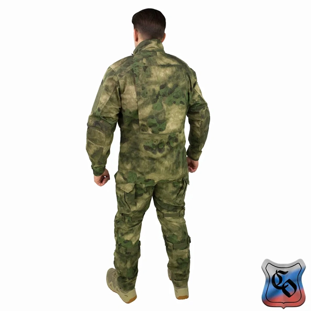 Боевая куртка Комбат PRO ССО