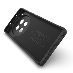 Противоударный чехол Flexible Case для Infinix Zero 40 5g