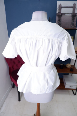 Рубашка Chufan модная 44 размер, новая