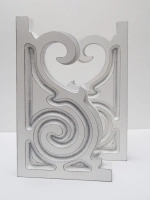 Кронштейн для полки на стену