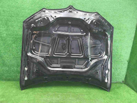 Капот BMW X3 G01 (2017-2024)