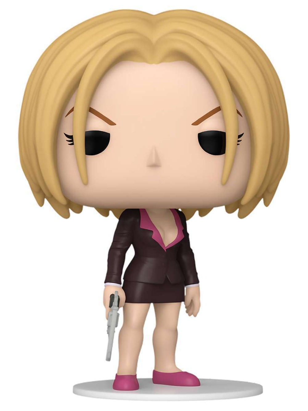 Фигурка Funko POP! Animation Hunter Х Hunter Pakunoda (1565) 75585