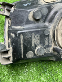 ПТФ правая Hyundai Creta 1 (2016-2021)