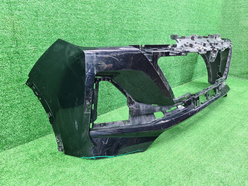 Бампер передний Changan CS55PLUS (2021-2024)